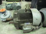 Newman 150 HP, 1180 RPM